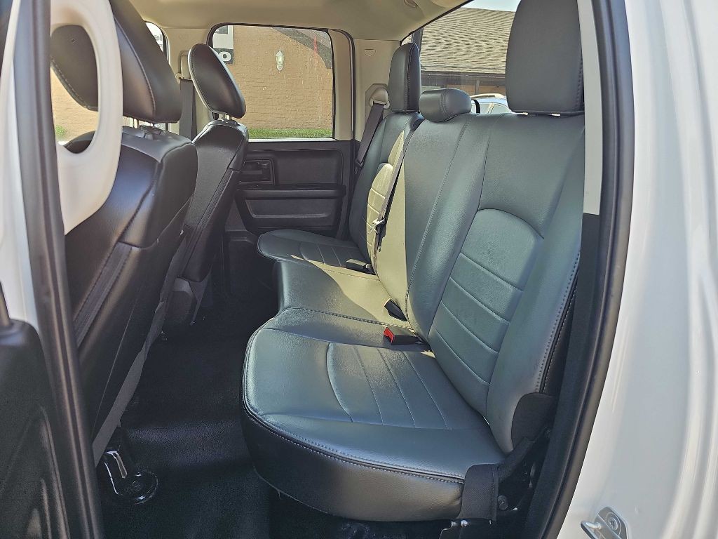 2023 RAM 1500 Image 13