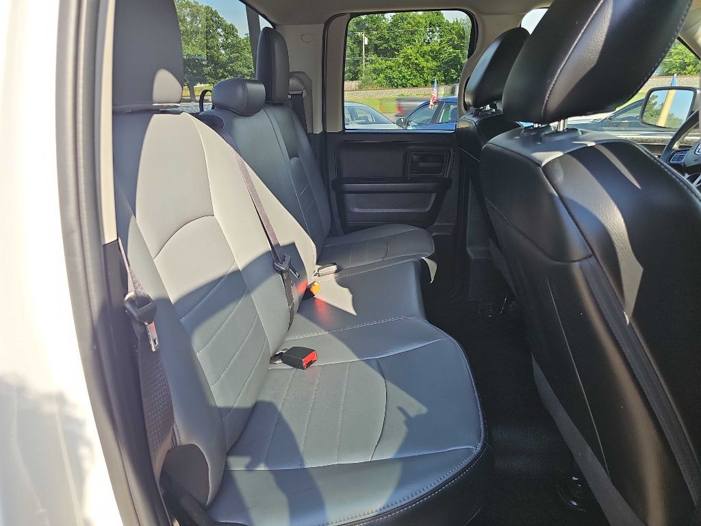 2023 RAM 1500 Image 15