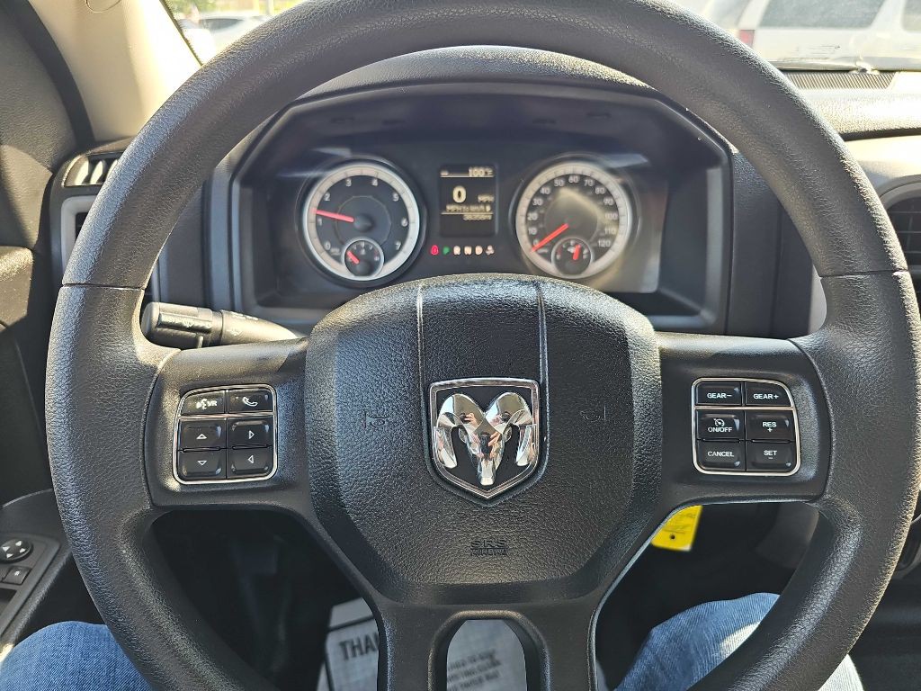 2023 RAM 1500 Image 18
