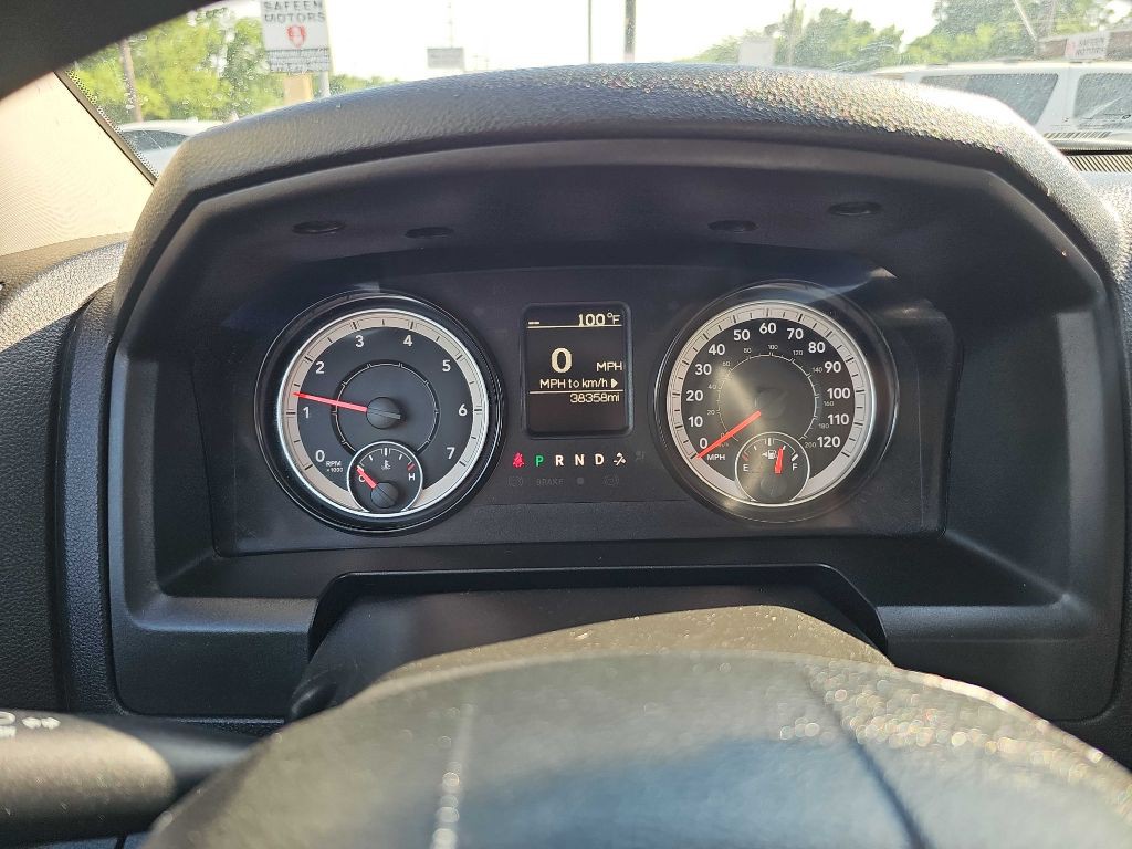 2023 RAM 1500 Image 20