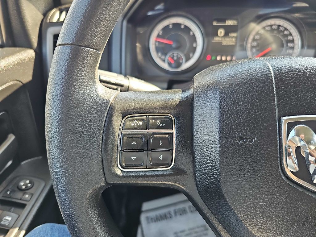 2023 RAM 1500 Image 21