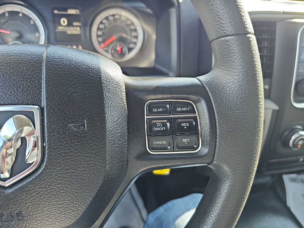 2023 RAM 1500 Image 22