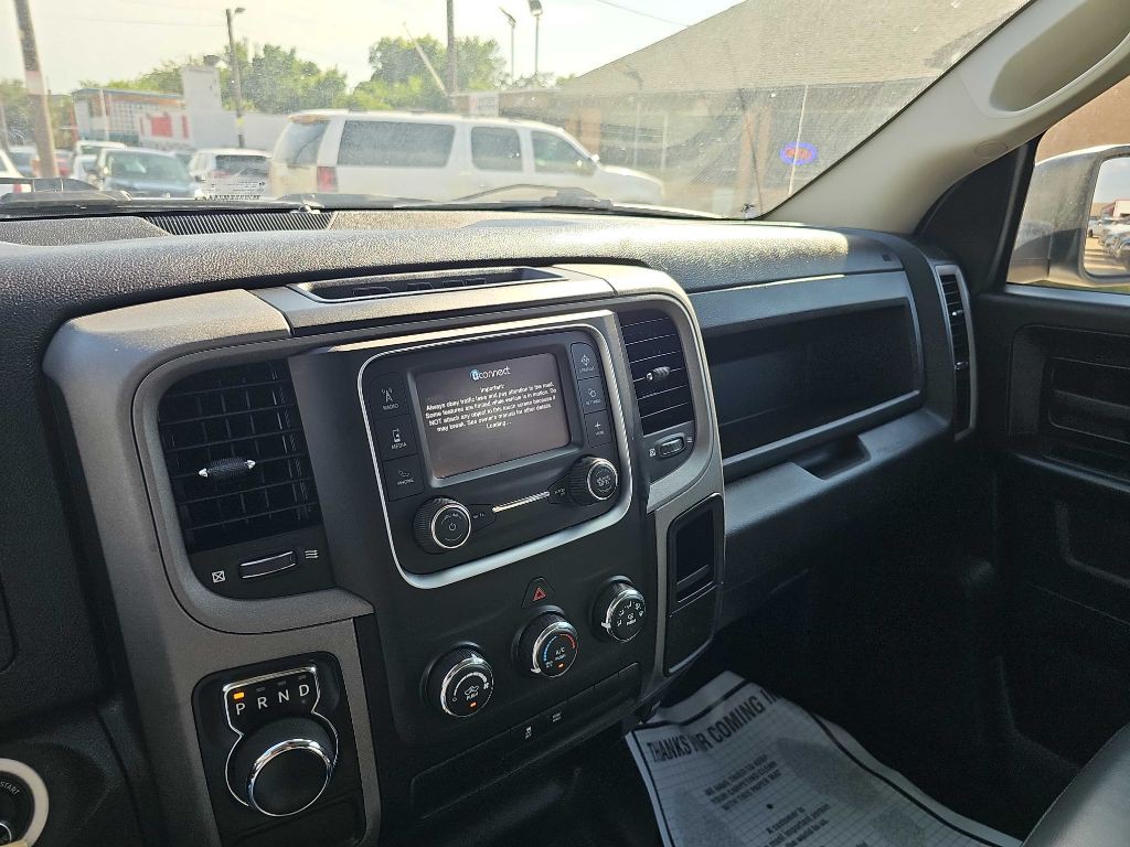 2023 RAM 1500 Image 23