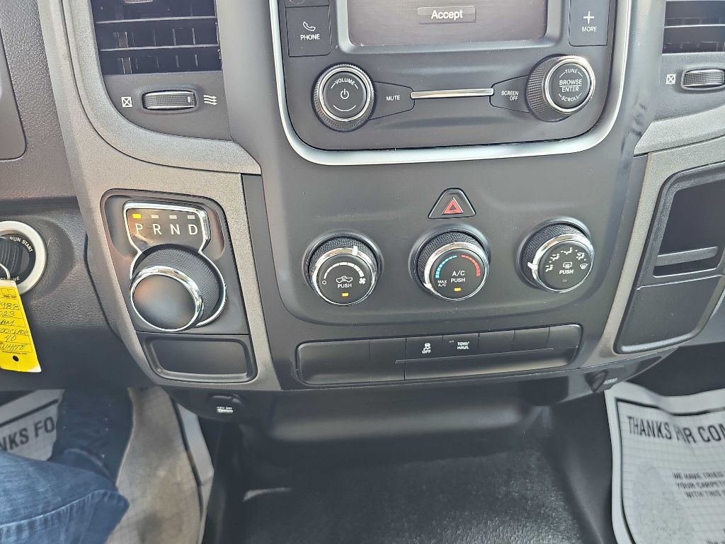 2023 RAM 1500 Image 25