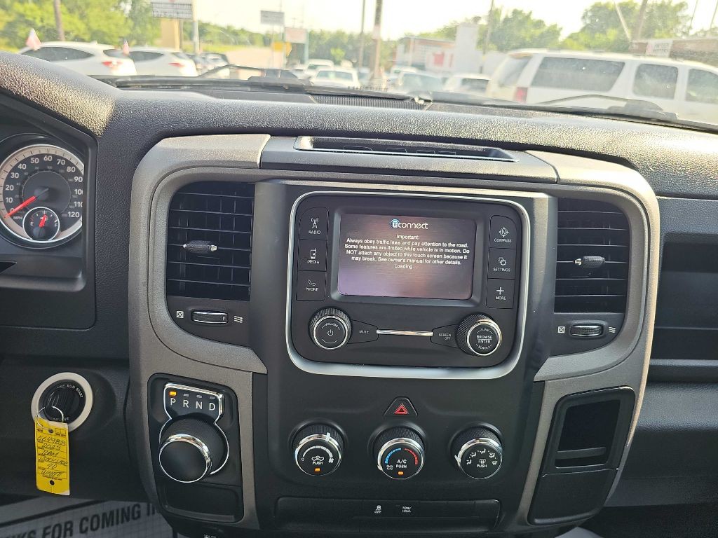 2023 RAM 1500 Image 26