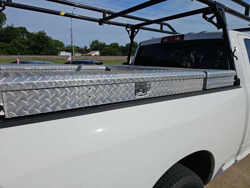 2023 RAM 1500 Image 27