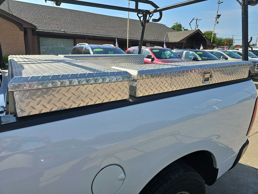 2023 RAM 1500 Image 28