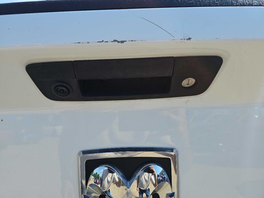 2023 RAM 1500 Image 30