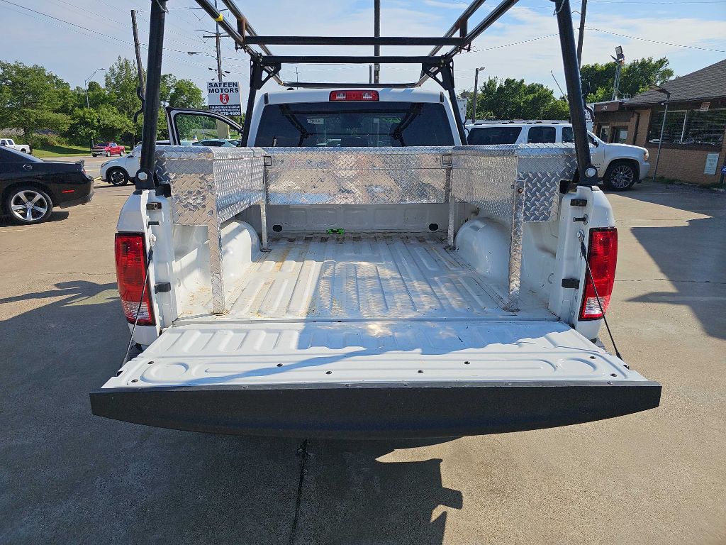 2023 RAM 1500 Image 31