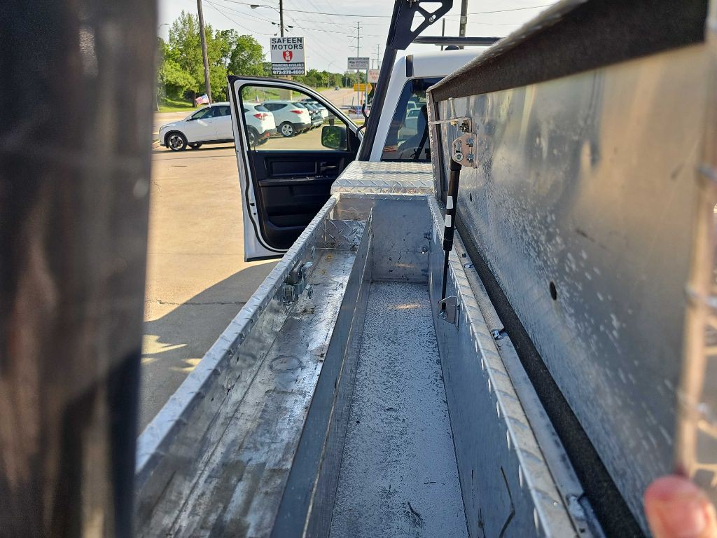 2023 RAM 1500 Image 33