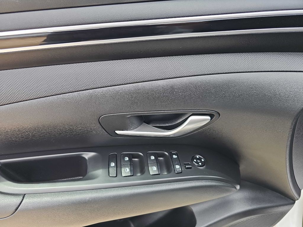 2024 Hyundai Tucson Image 12