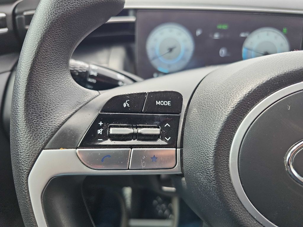 2024 Hyundai Tucson Image 15