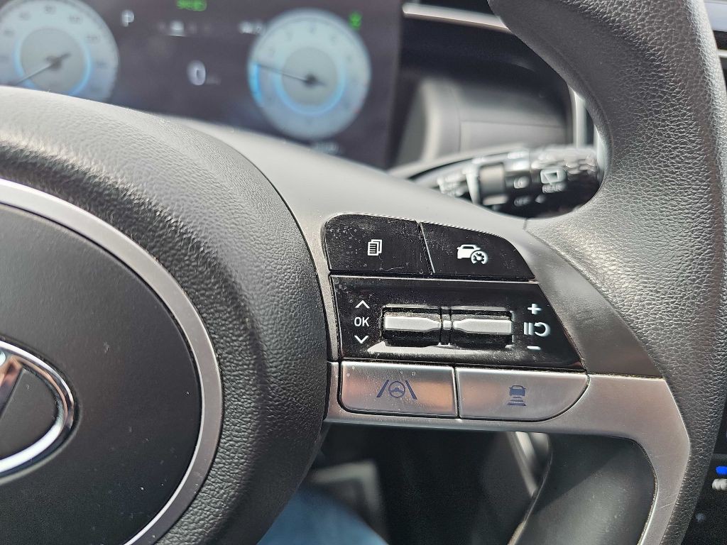 2024 Hyundai Tucson Image 16