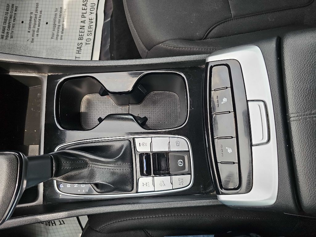 2024 Hyundai Tucson Image 22