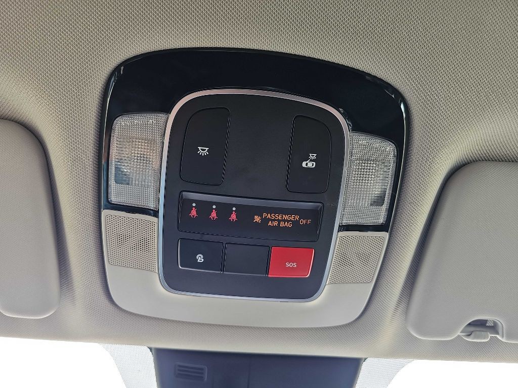 2024 Hyundai Tucson Image 23