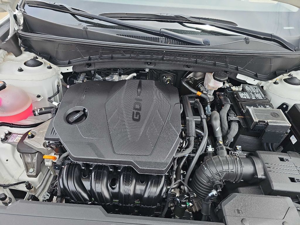 2024 Hyundai Tucson Image 27