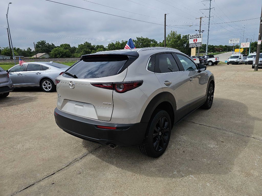 2024 Mazda CX-3 Image 2