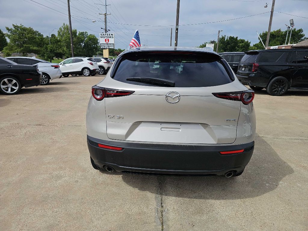 2024 Mazda CX-3 Image 3