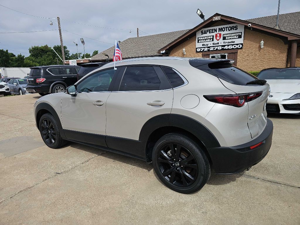 2024 Mazda CX-3 Image 5