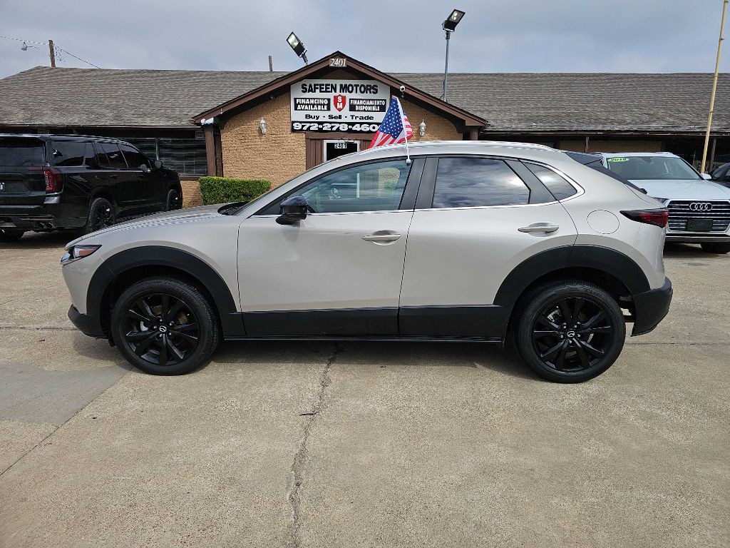 2024 Mazda CX-3 Image 6