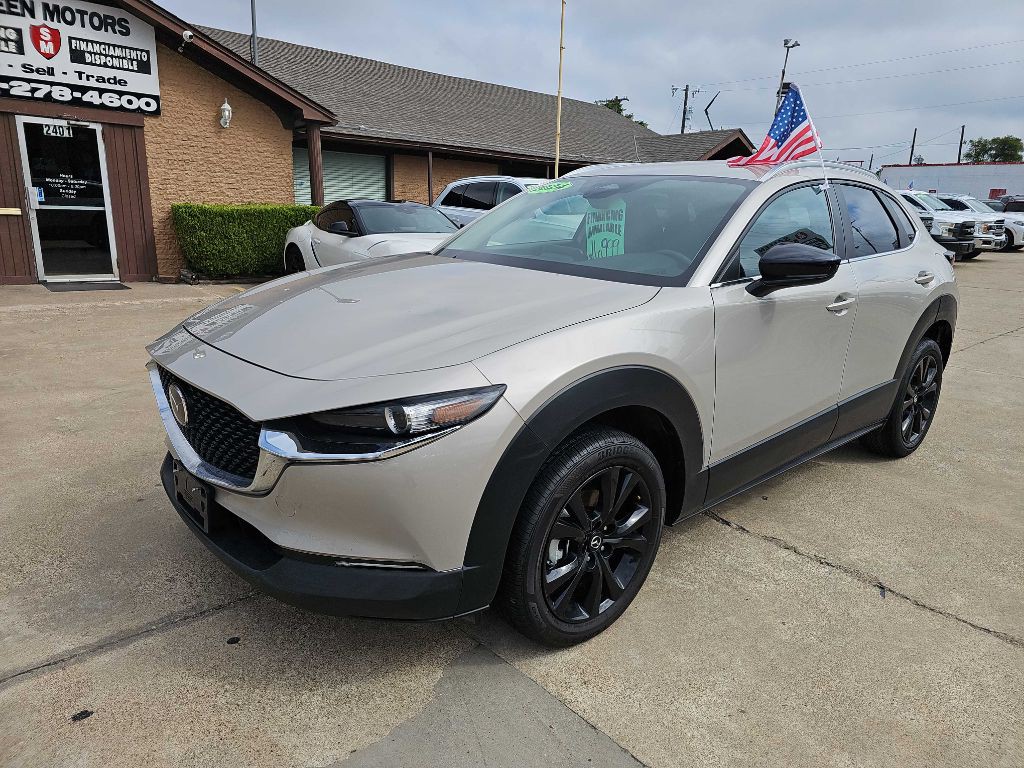 2024 Mazda CX-3 Image 7