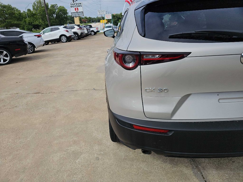2024 Mazda CX-3 Image 10