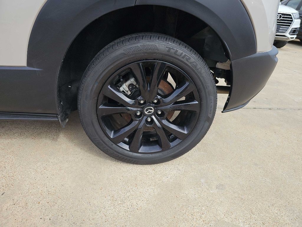 2024 Mazda CX-3 Image 11