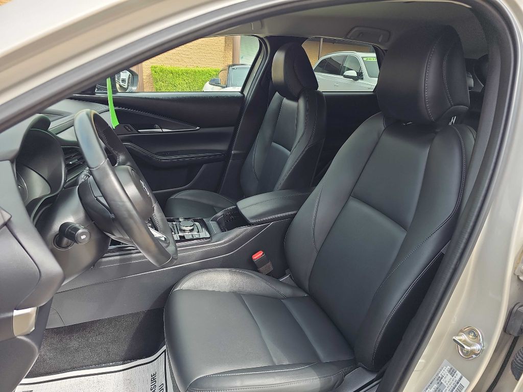 2024 Mazda CX-3 Image 13