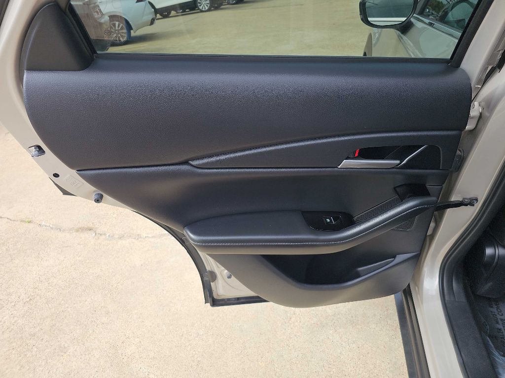 2024 Mazda CX-3 Image 14