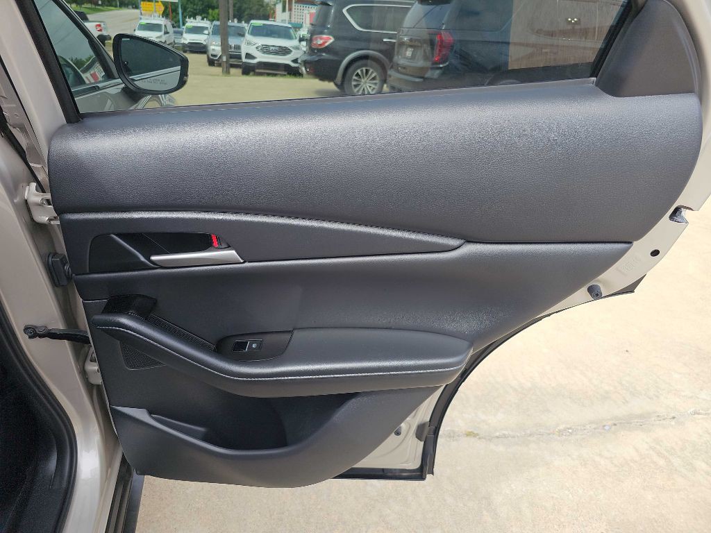 2024 Mazda CX-3 Image 16