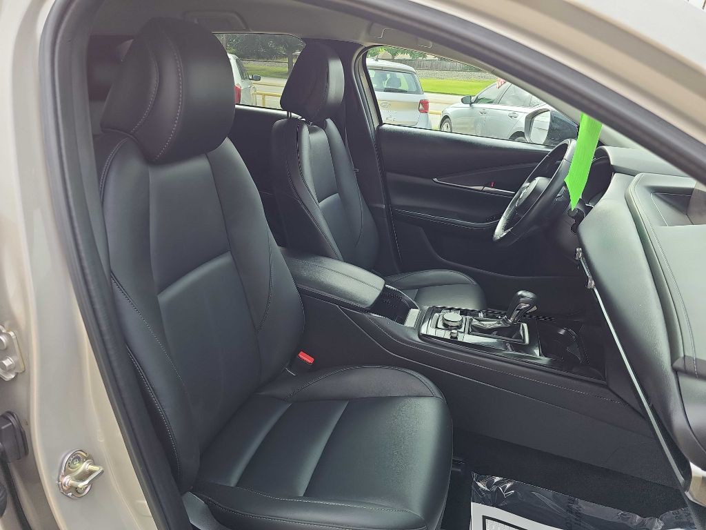 2024 Mazda CX-3 Image 19