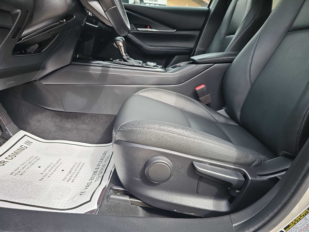 2024 Mazda CX-3 Image 21