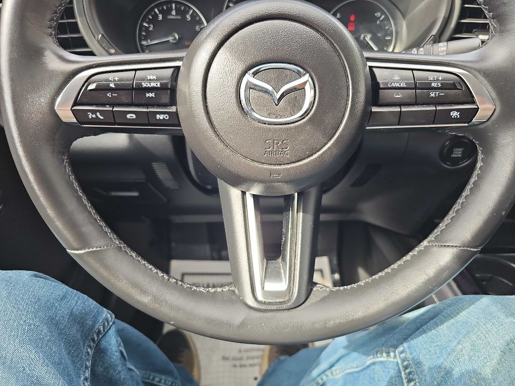 2024 Mazda CX-3 Image 22