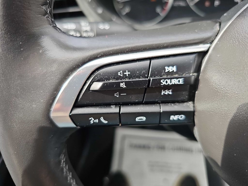 2024 Mazda CX-3 Image 23