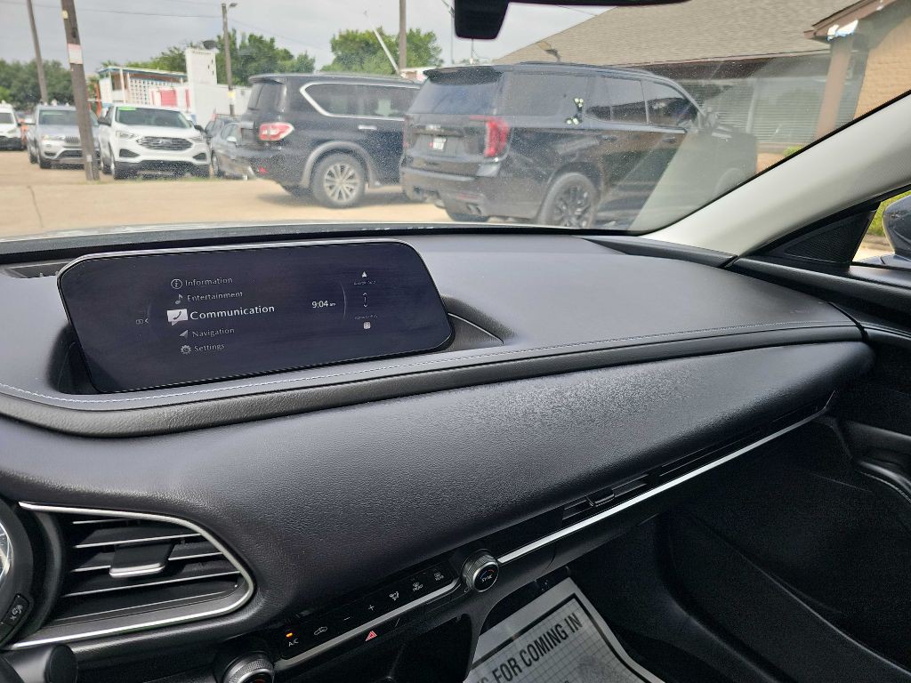 2024 Mazda CX-3 Image 25