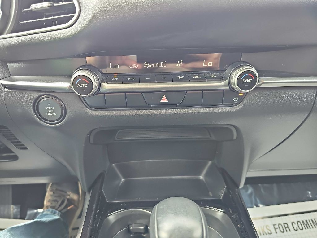 2024 Mazda CX-3 Image 28