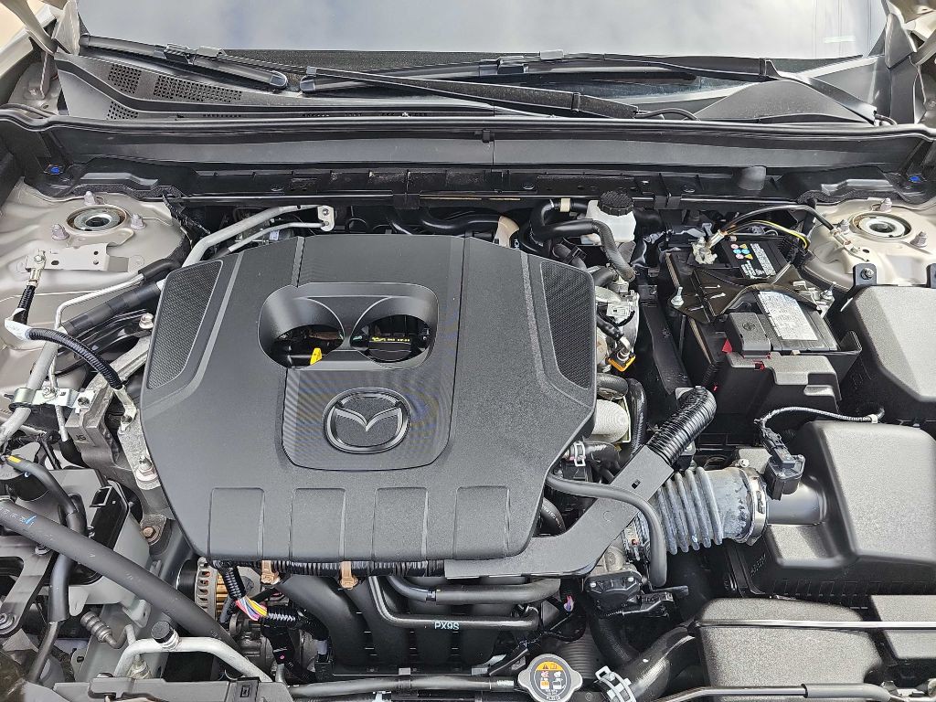 2024 Mazda CX-3 Image 35