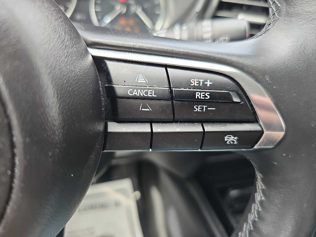 2024 Mazda CX-3 Image 38