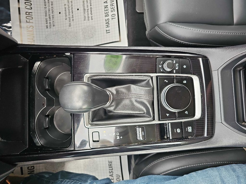 2024 Mazda CX-3 Image 43