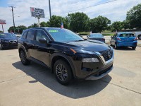 Image for 2023 Nissan Rogue S ID: 7443609
