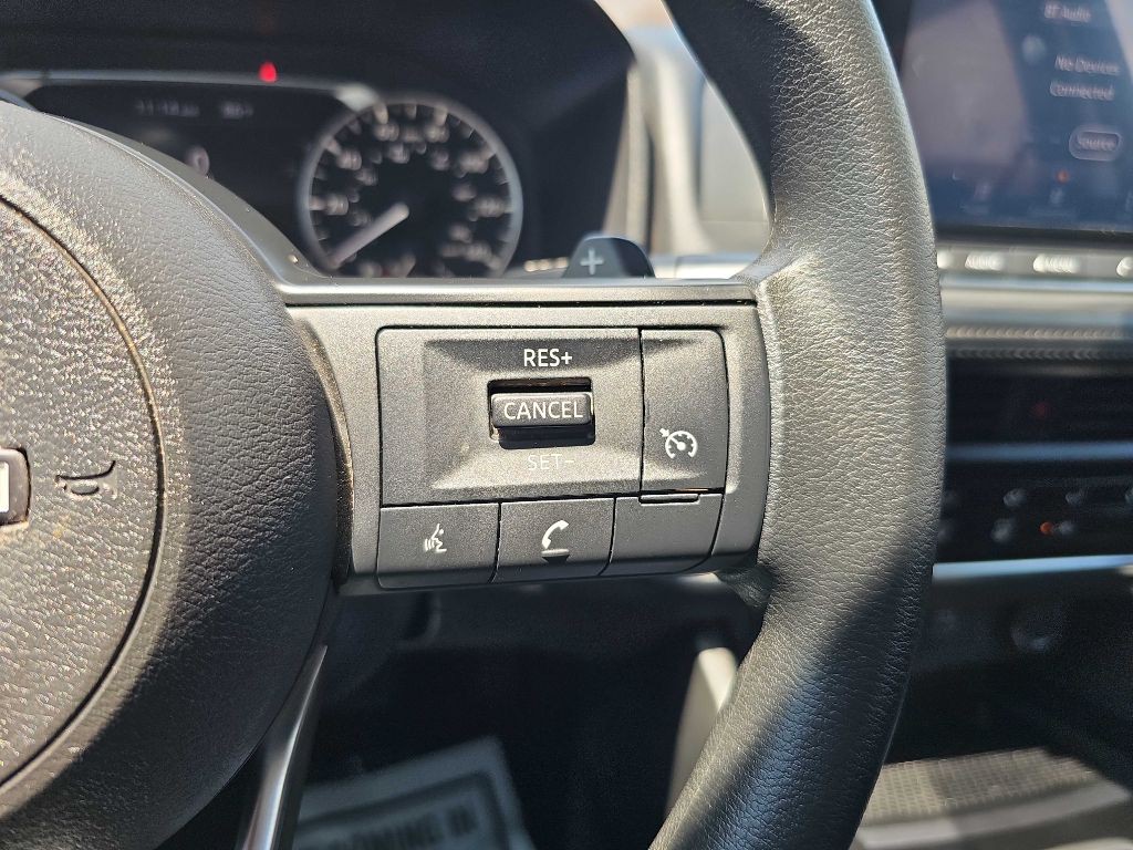 2023 Nissan Rogue Image 21