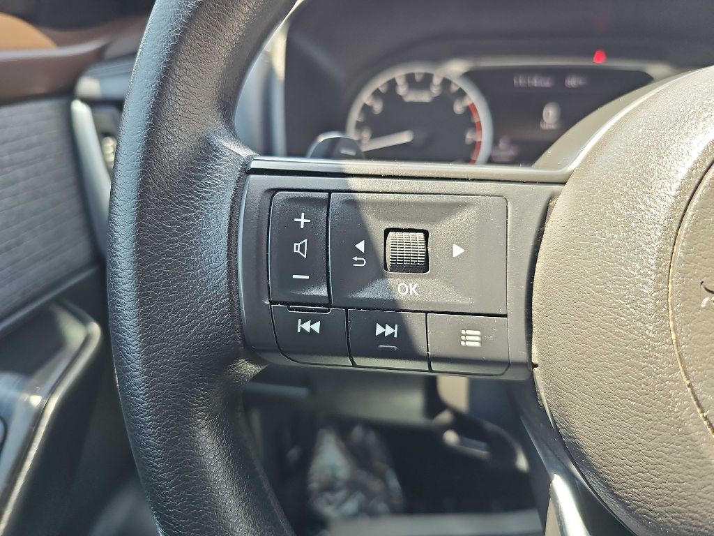 2023 Nissan Rogue Image 24