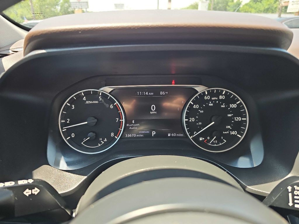 2023 Nissan Rogue Image 26