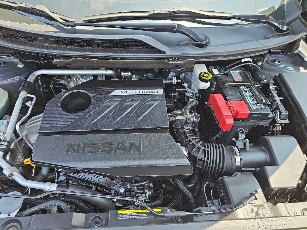 2023 Nissan Rogue Image 33
