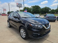 Image for 2022 Nissan Rogue S ID: 7443624