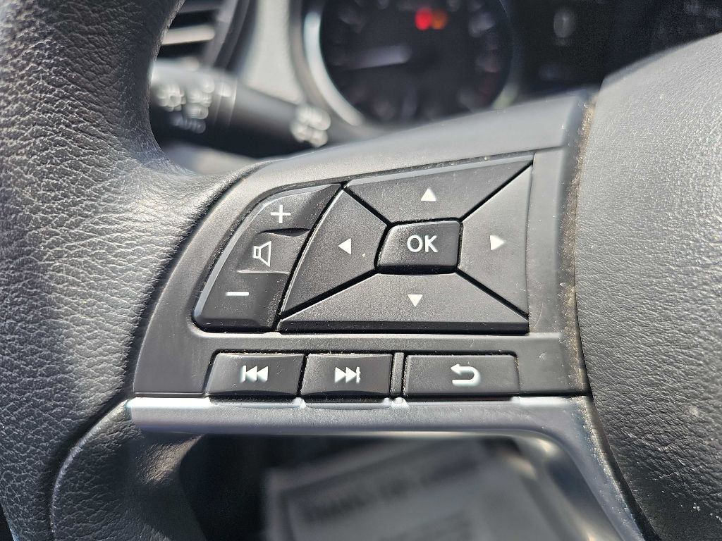 2022 Nissan Rogue Image 22