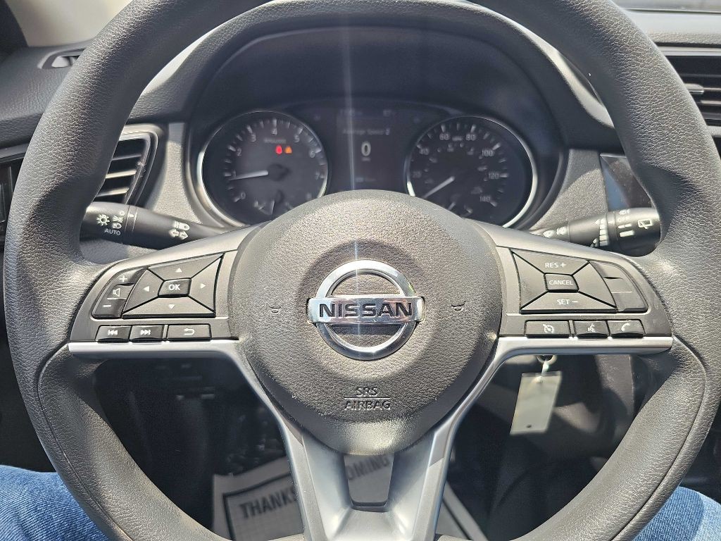 2022 Nissan Rogue Image 23