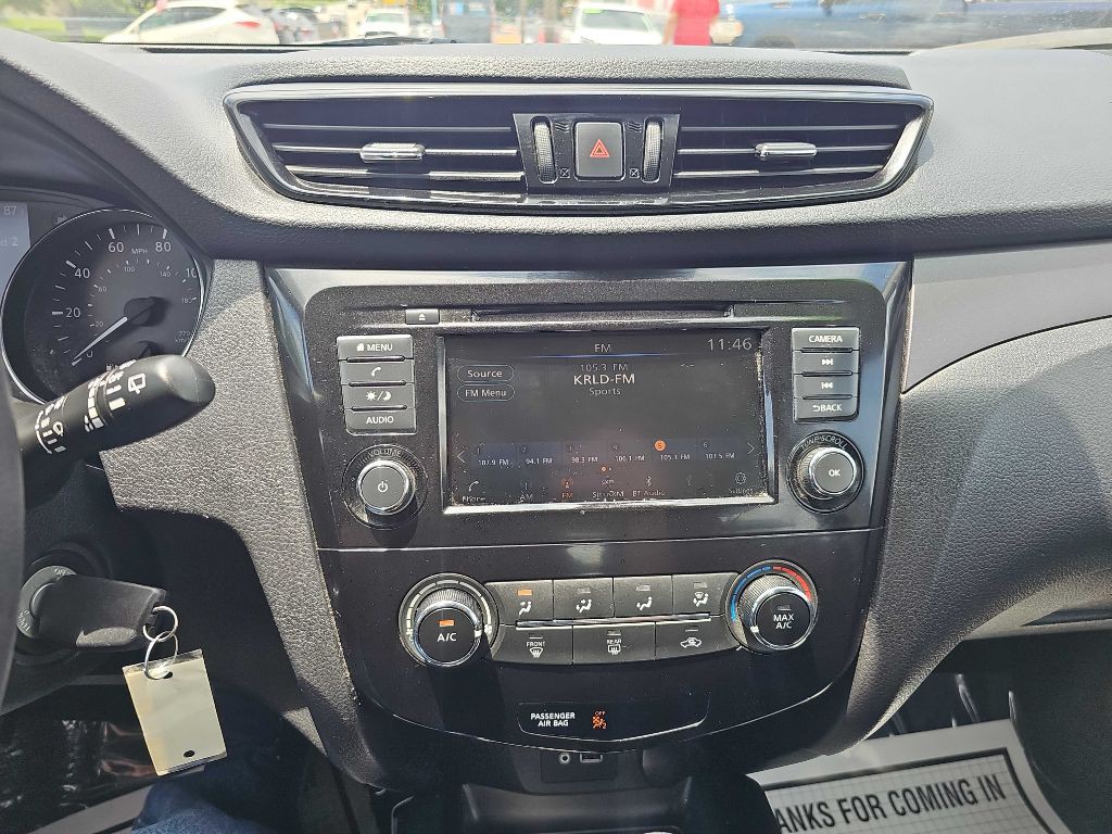 2022 Nissan Rogue Image 27