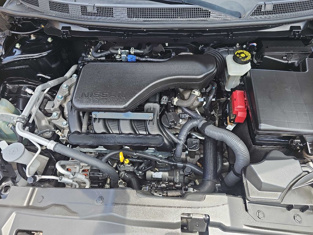 2022 Nissan Rogue Image 34