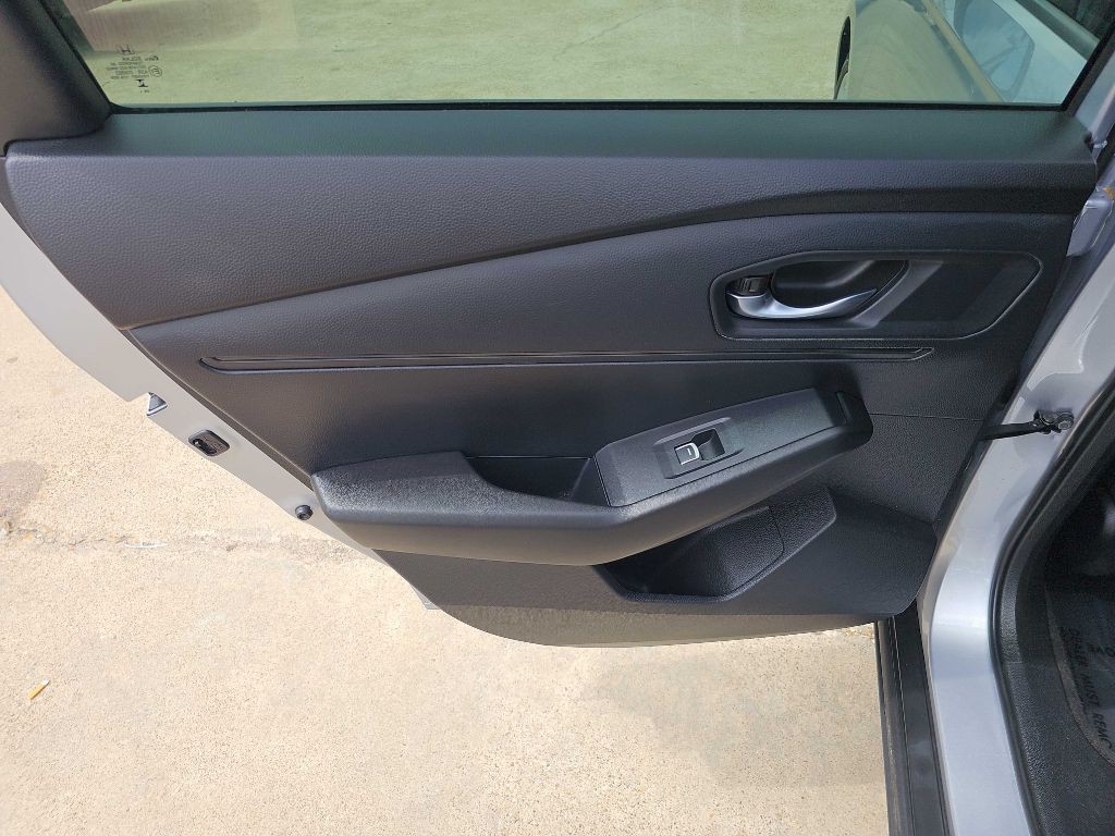 2025 Honda Accord Image 14